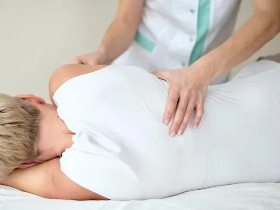 Fisioterapia de suelo pélvico